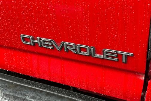 2001 Chevrolet Silverado 2500 LT H/D Extended Cab