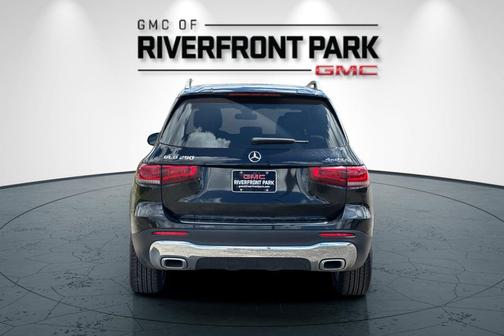 2023 Mercedes-Benz GLB 250 4MATIC