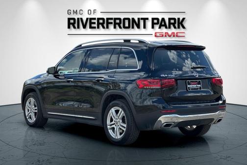 2023 Mercedes-Benz GLB 250 4MATIC