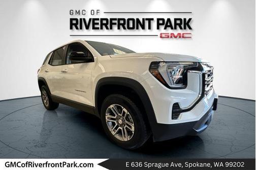2025 GMC Terrain AWD Elevation