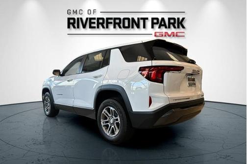 2025 GMC Terrain AWD Elevation
