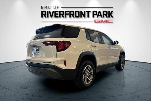 2025 GMC Terrain AWD Elevation