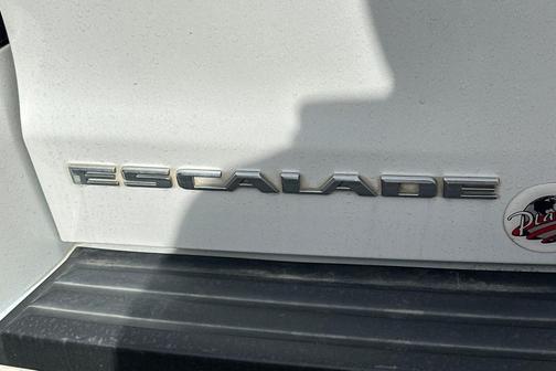 2016 Cadillac Escalade ESV Platinum