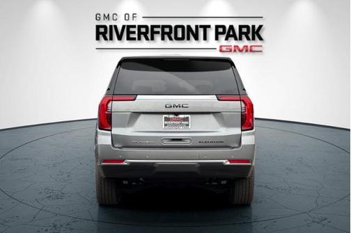 2025 GMC Yukon XL 4WD Elevation