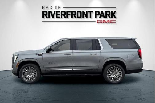 2025 GMC Yukon XL 4WD Elevation