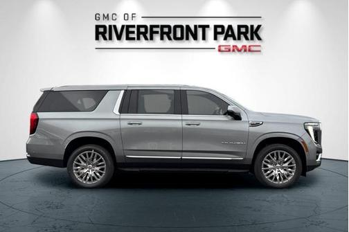 2025 GMC Yukon XL 4WD Elevation