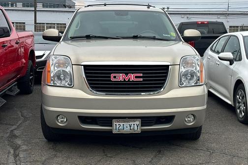 2008 GMC Yukon XL 1500 SLT