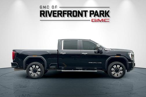 2024 GMC Sierra 2500 Denali