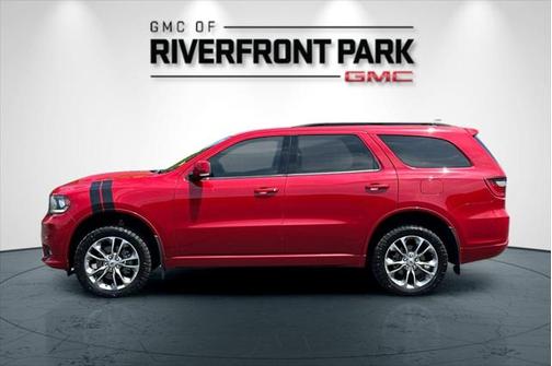 2019 Dodge Durango R/T