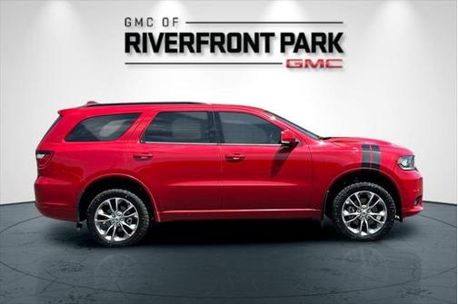 2019 Dodge Durango R/T