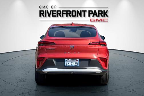 2024 Buick Envista Preferred FWD