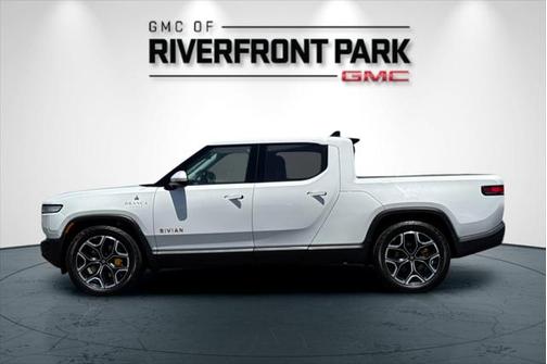 2023 Rivian R1T Adventure Quad Motor Large Pack