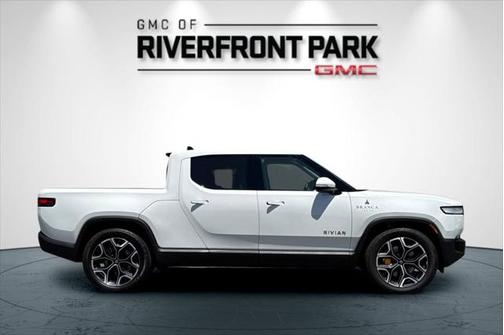 2023 Rivian R1T Adventure Quad Motor Large Pack