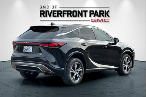 2024 Lexus RX 350 Base