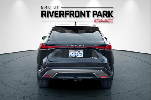 2024 Lexus RX 350 Base