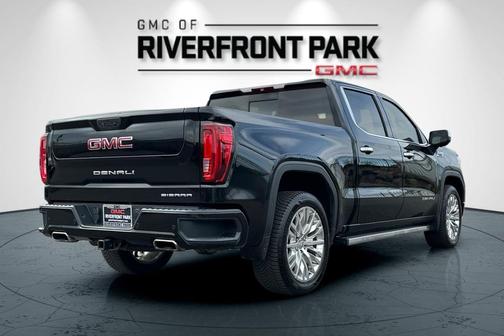 2019 GMC Sierra 1500 Denali