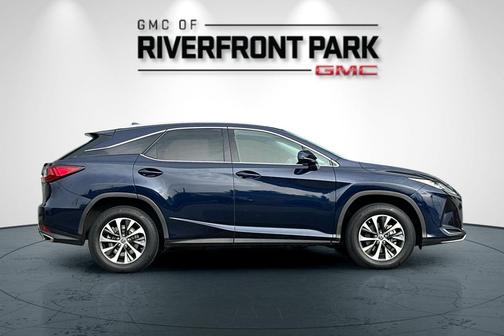 2020 Lexus RX 350 Base