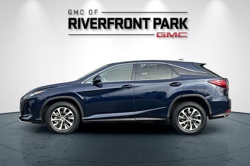 2020 Lexus RX 350 Base