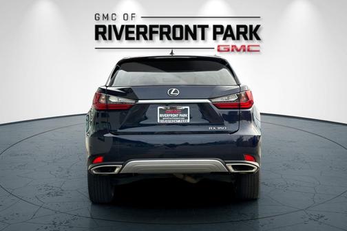 2020 Lexus RX 350 Base