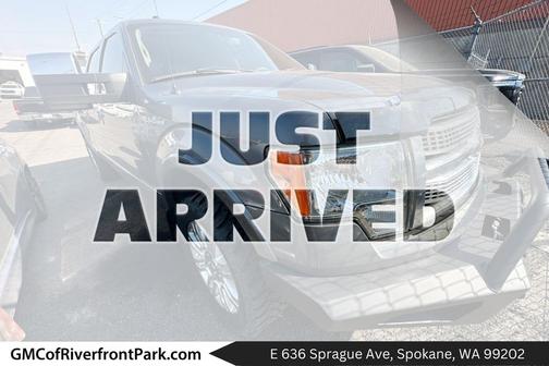 2009 Ford F-150 XL