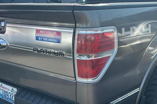 2009 Ford F-150 XL