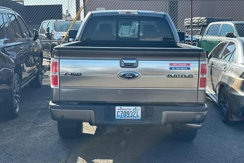 2009 Ford F-150 XL
