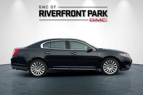 2014 Lincoln MKS Base