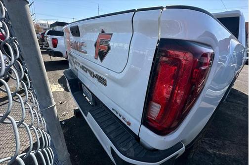 2020 GMC Sierra 3500 Base