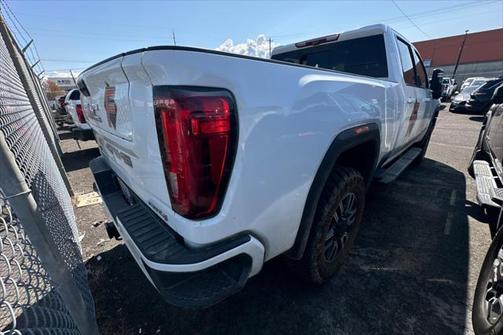 2020 GMC Sierra 3500 Base