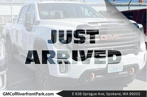 2020 GMC Sierra 3500 Base