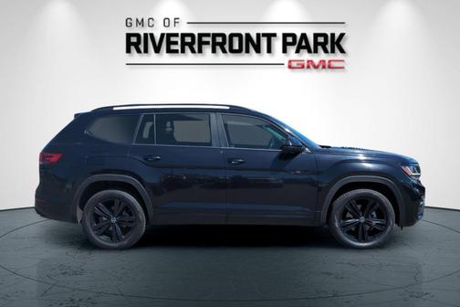 2023 Volkswagen Atlas 3.6L SEL