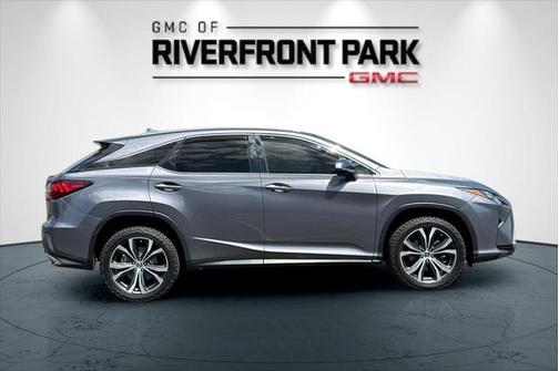 2018 Lexus RX 350 Base
