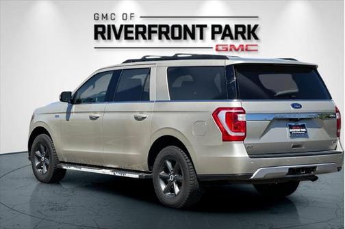 2018 Ford Expedition Max XLT