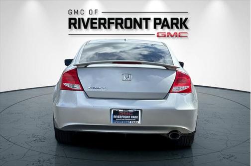 2012 Honda Accord EX-L