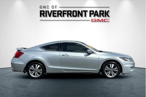 2012 Honda Accord EX-L