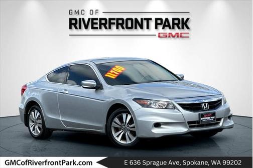 2012 Honda Accord EX-L