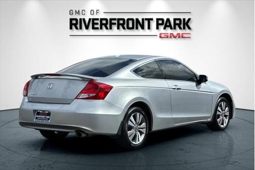 2012 Honda Accord EX-L
