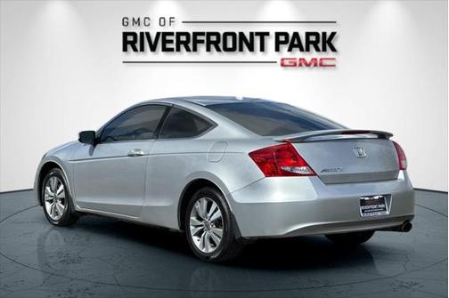 2012 Honda Accord EX-L