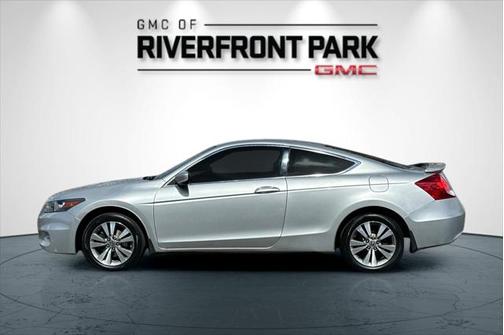 2012 Honda Accord EX-L