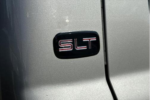 2006 GMC Sierra 2500 SLT H/D Extended Cab