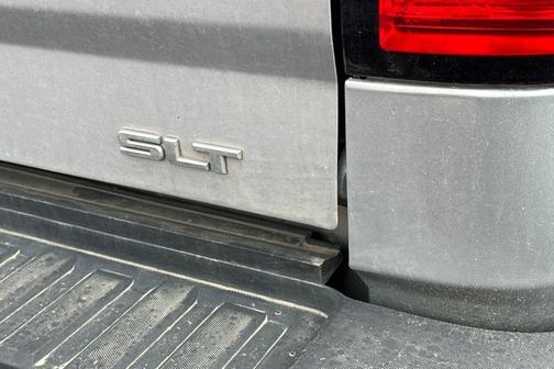 2019 GMC Sierra 2500 SLT