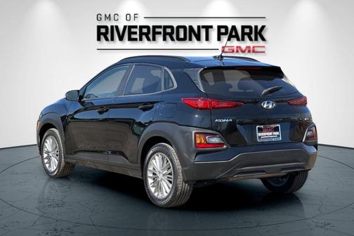 2019 Hyundai KONA SEL