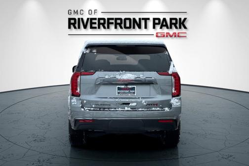 2023 GMC Yukon 4WD AT4