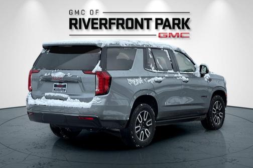 2023 GMC Yukon 4WD AT4