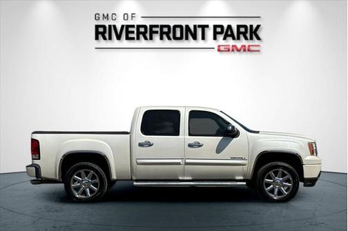 2013 GMC Sierra 1500 Denali