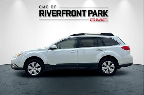 2012 Subaru Outback 2.5i Premium