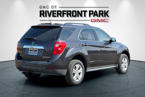 2015 Chevrolet Equinox 1LT