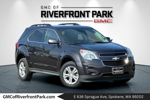 2015 Chevrolet Equinox 1LT