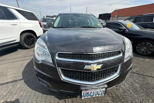 2015 Chevrolet Equinox 1LT