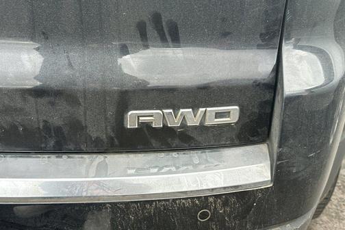 2014 GMC Acadia SLE-1